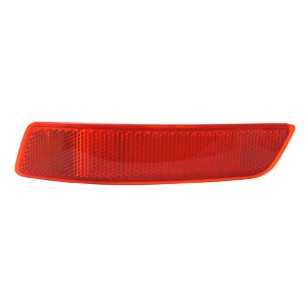LEXUS ES 350 REAR BUMPER REFLECTOR LEFT (Driver Side) OEM#8192030040 2013-2018 PL#LX1184101