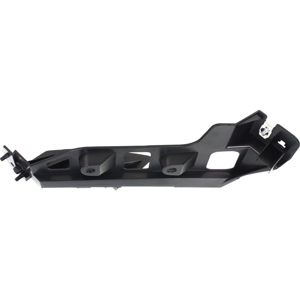 CHRYSLER 200 SEDAN REAR BUMPER COVER RETAINER INNER LEFT (Driver Side) (PLASTIC) OEM#68103185AF 2015-2017 PL#CH1142101
