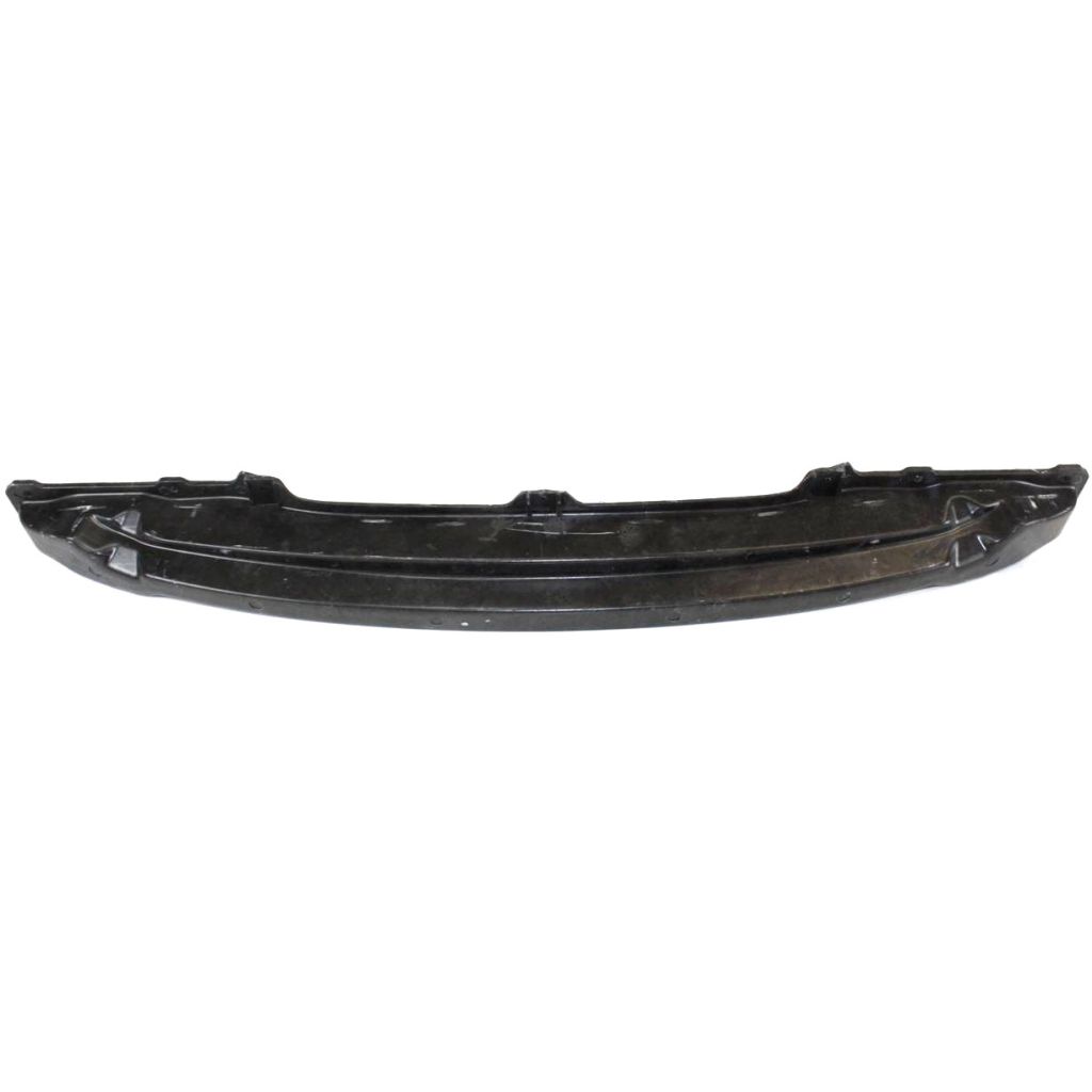 KIA FORTE SEDAN REAR BUMPER REINFORCEMENT (WO/BRACKET) OEM#866301M000 2010-2013 PL#KI1106121