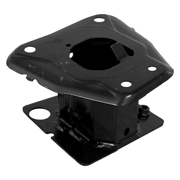 TOYOTA CHR REAR BUMPER REINF BRACKET LEFT (Driver Side) (TO 5-19)(TURKEY) OEM#52016F4010 2018-2020 PL#TO1166130