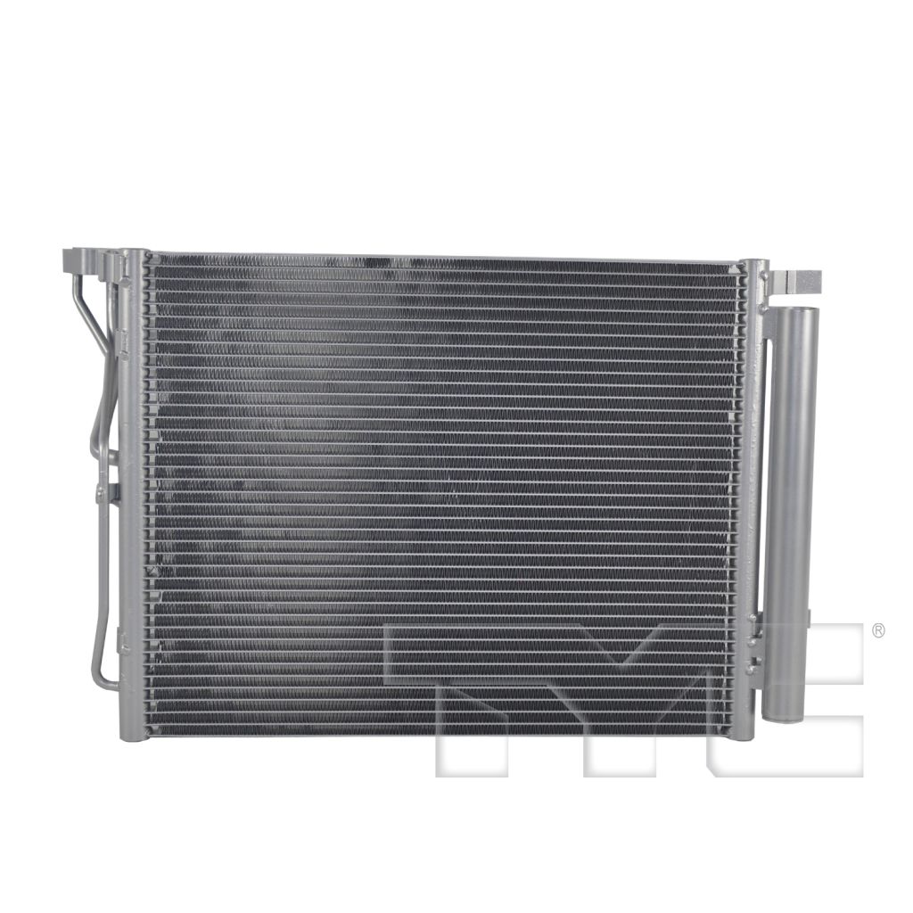 KIA OPTIMA A/C CONDENSER 1.6/2.0L TURBO W/RD OEM#97606D5600 2019-2020 PL#KI3030150