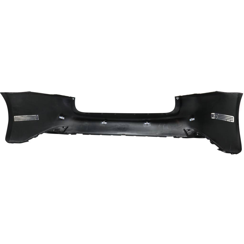LEXUS IS 250/350/200t/300 (SEDAN) REAR BUMPER COVER PRIMED (W/SENSOR) OEM#5215953947 2017-2020 PL#LX1100201