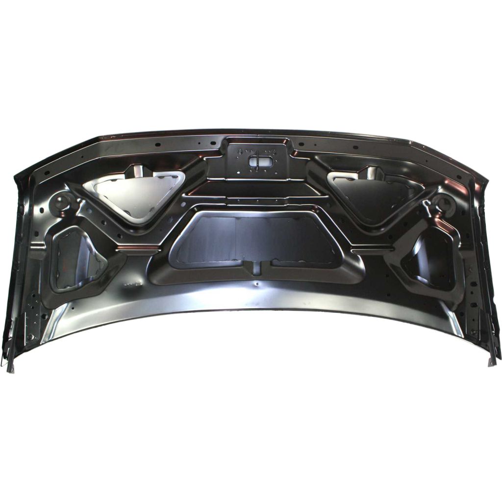 GM TRUCKS & VANS CHEVY/GMC/VAN(Express/Savana) HOOD OEM#88944424 2003-2025 PL#GM1230325