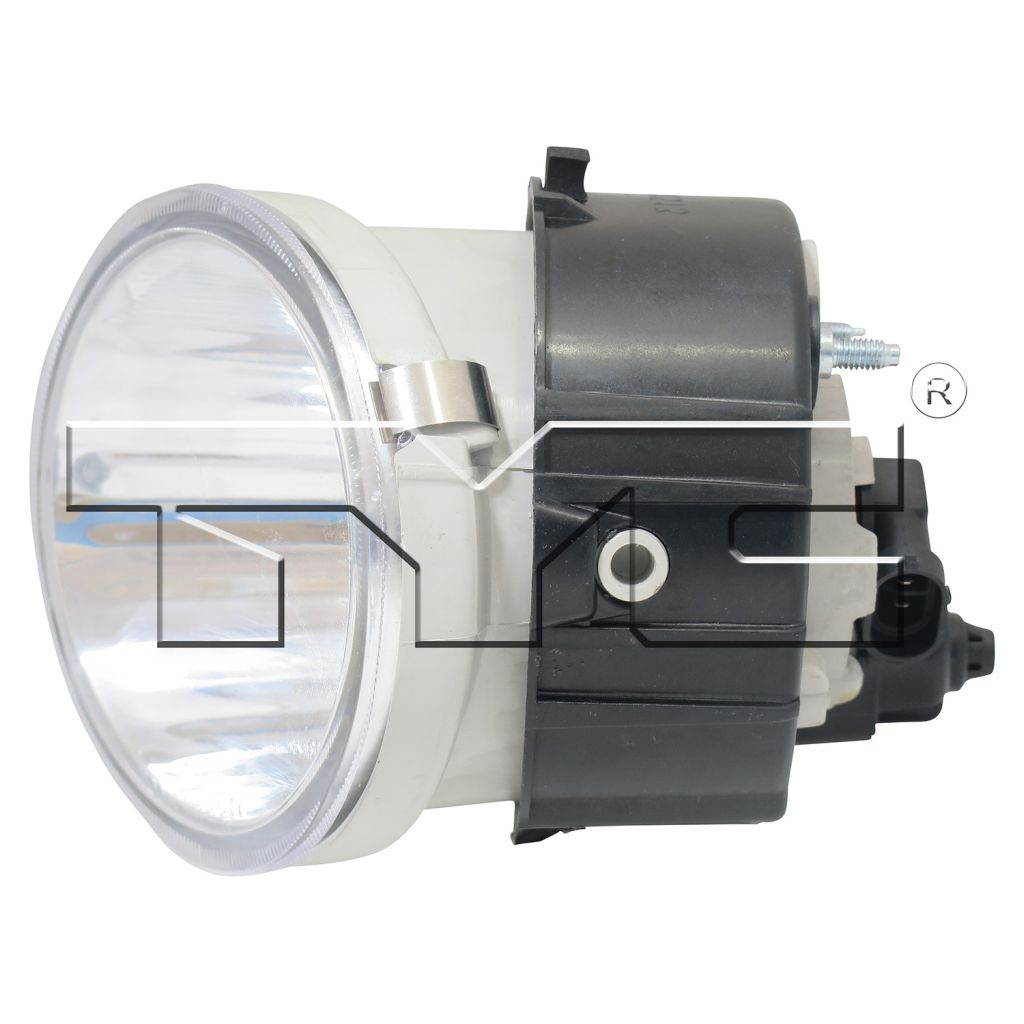 SUBARU OUTBACK FOG LAMP ASSY LEFT (Driver Side) (W/DRIVER ASSIST SYSTEM) OEM#84501AL05A 2015-2017 PL#SU2592125