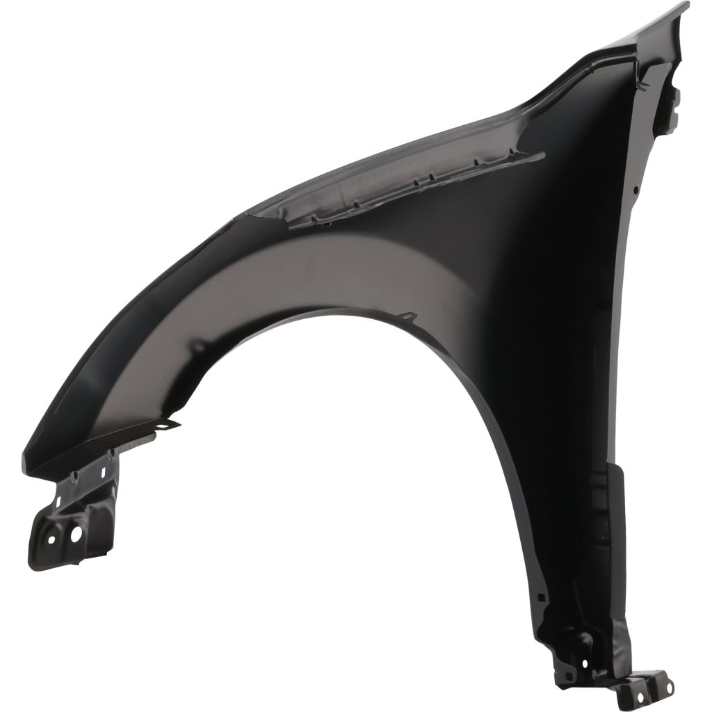 NISSAN(DATSUN) ALTIMA COUPE FENDER RIGHT (Passenger Side) OEM#63100ZN65A 2008-2013 PL#NI1241195
