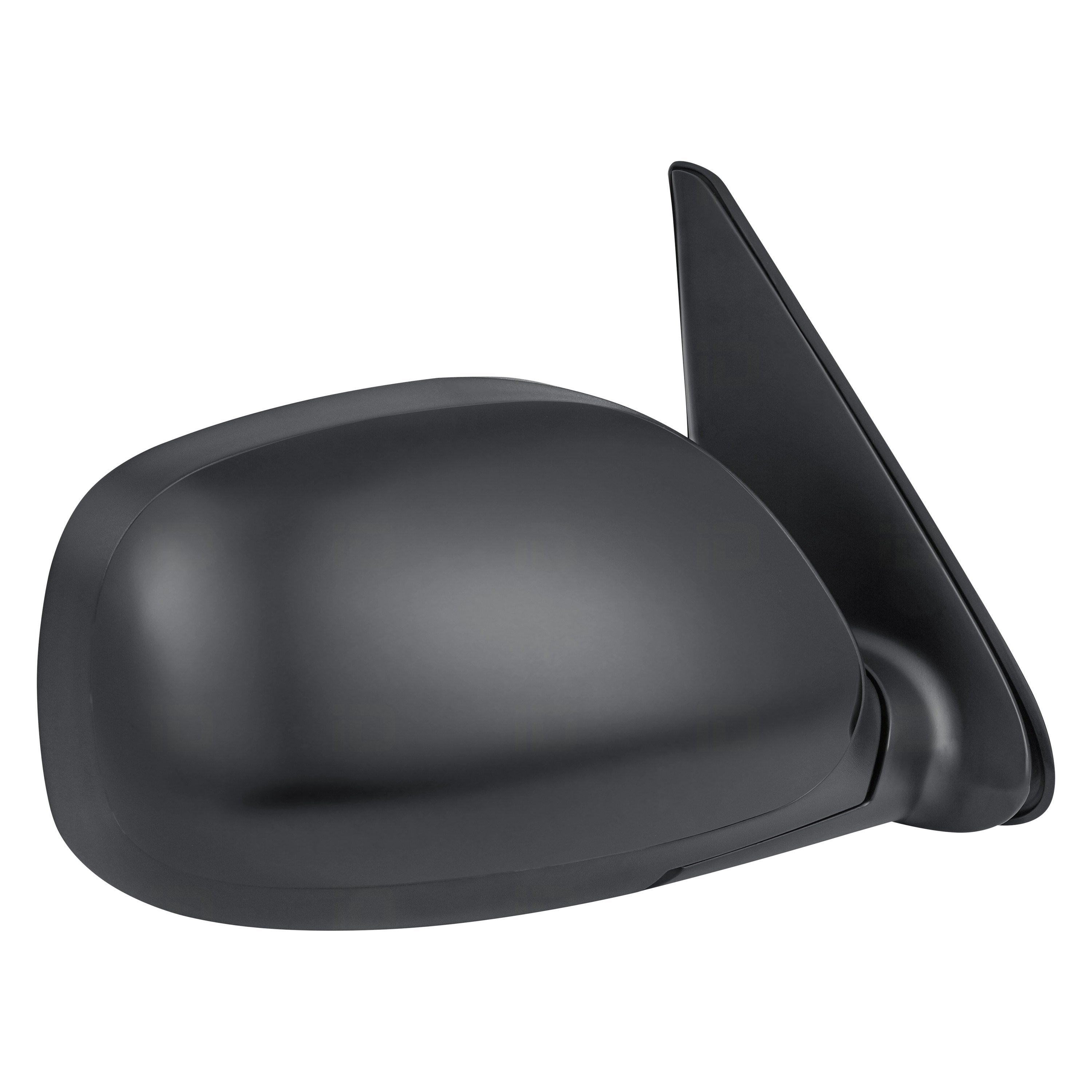 TOYOTA TUNDRA DOOR MIRROR RIGHT (Passenger Side) PWR/NON-HTD (PTM)(LIMITED MDL) OEM#879100C904 2003-2004 PL#TO1321193