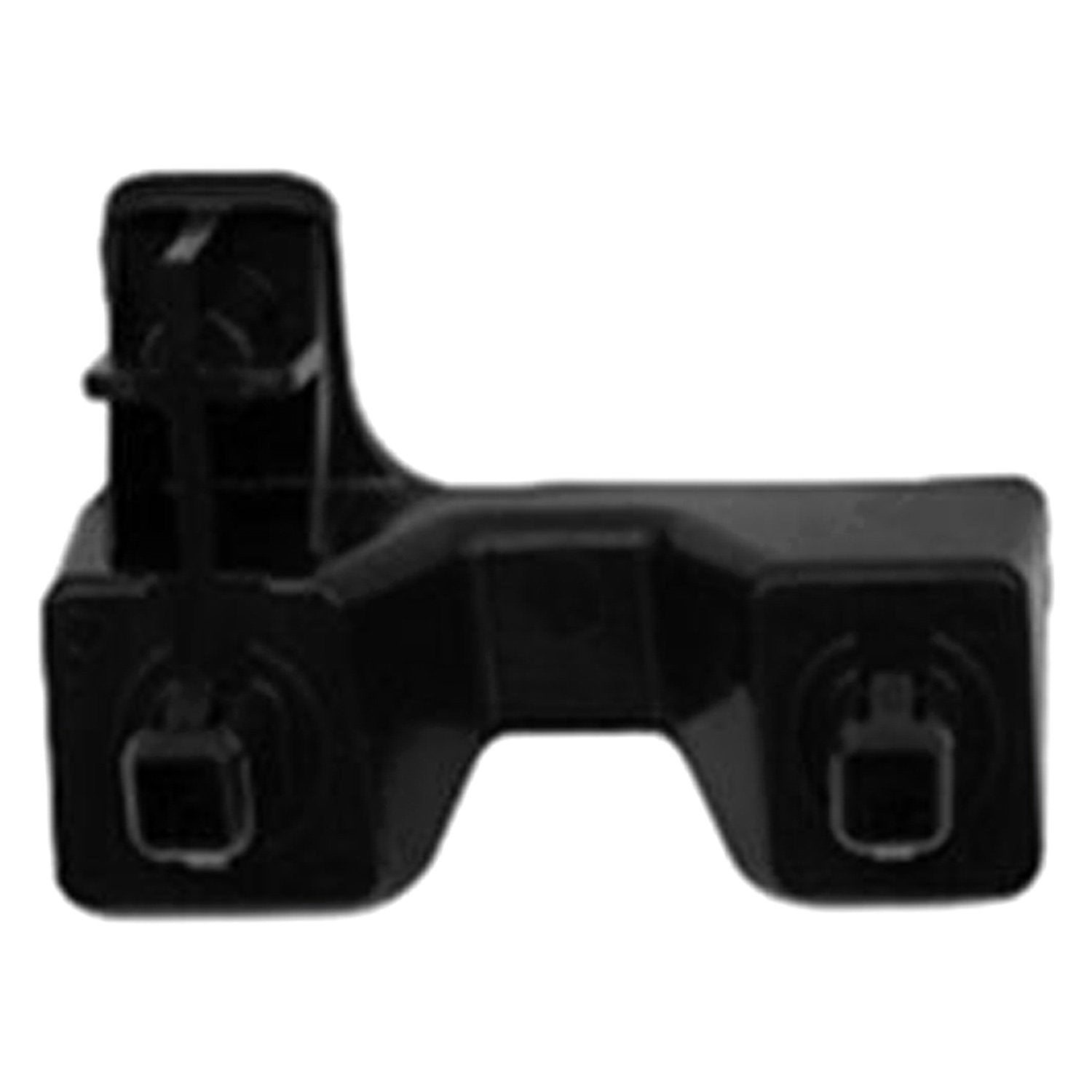 TOYOTA TUNDRA REAR BUMPER MOUNTING ARM RIGHT (Passenger Side) (PLASTIC) OEM#521830C020 2022-2025 PL#TO1163110