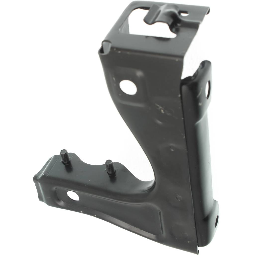 TOYOTA SEQUOIA RADIATOR SUPPORT LOWER SUPPORT LEFT (Driver Side) OEM#539060C010 2008-2022 PL#TO1225436