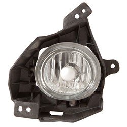 MAZDA MAZDA2 FOG LAMP ASSEMBLY LEFT (Driver Side) OEM#DR6151690A 2011-2014 PL#MA2592121