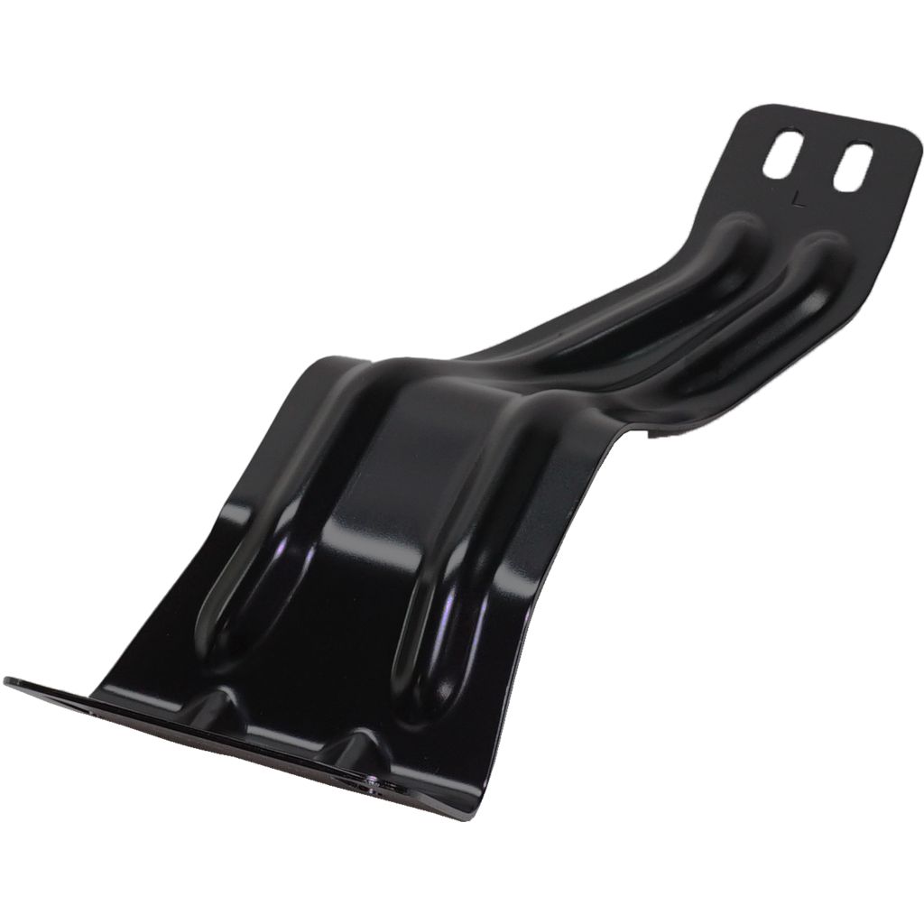 FORD TRUCKS & VANS FORD/PU (F250/350/450) Super Duty FRONT BUMPER SIDE MOUNTING BRACKET INNER LEFT (Driver Side) OEM#BC3Z17B837A 2011-2016 PL#FO1066185