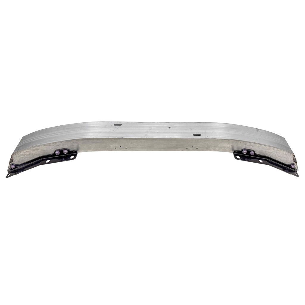TOYOTA TACOMA FRONT BUMPER REINF (ALUM/STEEL) OEM#5202104050 2024-2025 PL#TO1006274