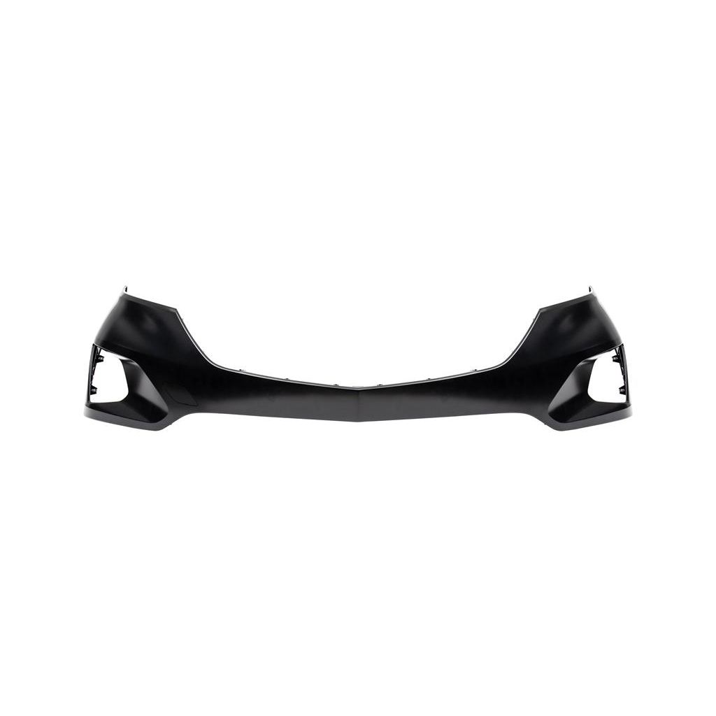 GM TRUCKS & VANS EQUINOX FRONT BUMPER COVER UPPER PRM OEM#84385251 2018-2021 PL#GM1014130