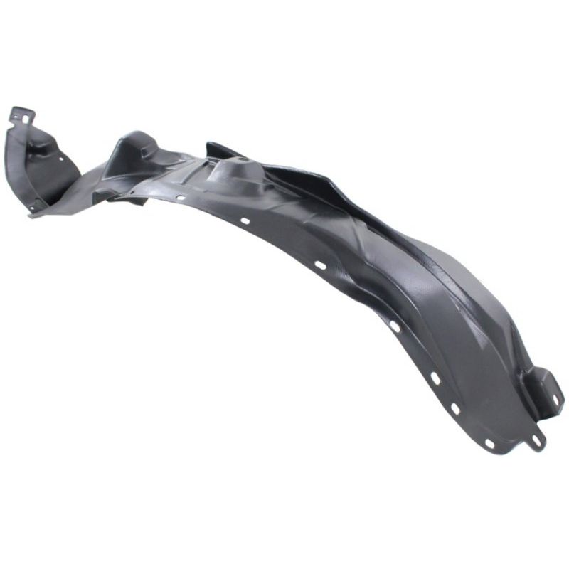 HONDA PILOT FENDER LINER LEFT (Driver Side) OEM#74151S9VA00 2003-2005 PL#HO1248118