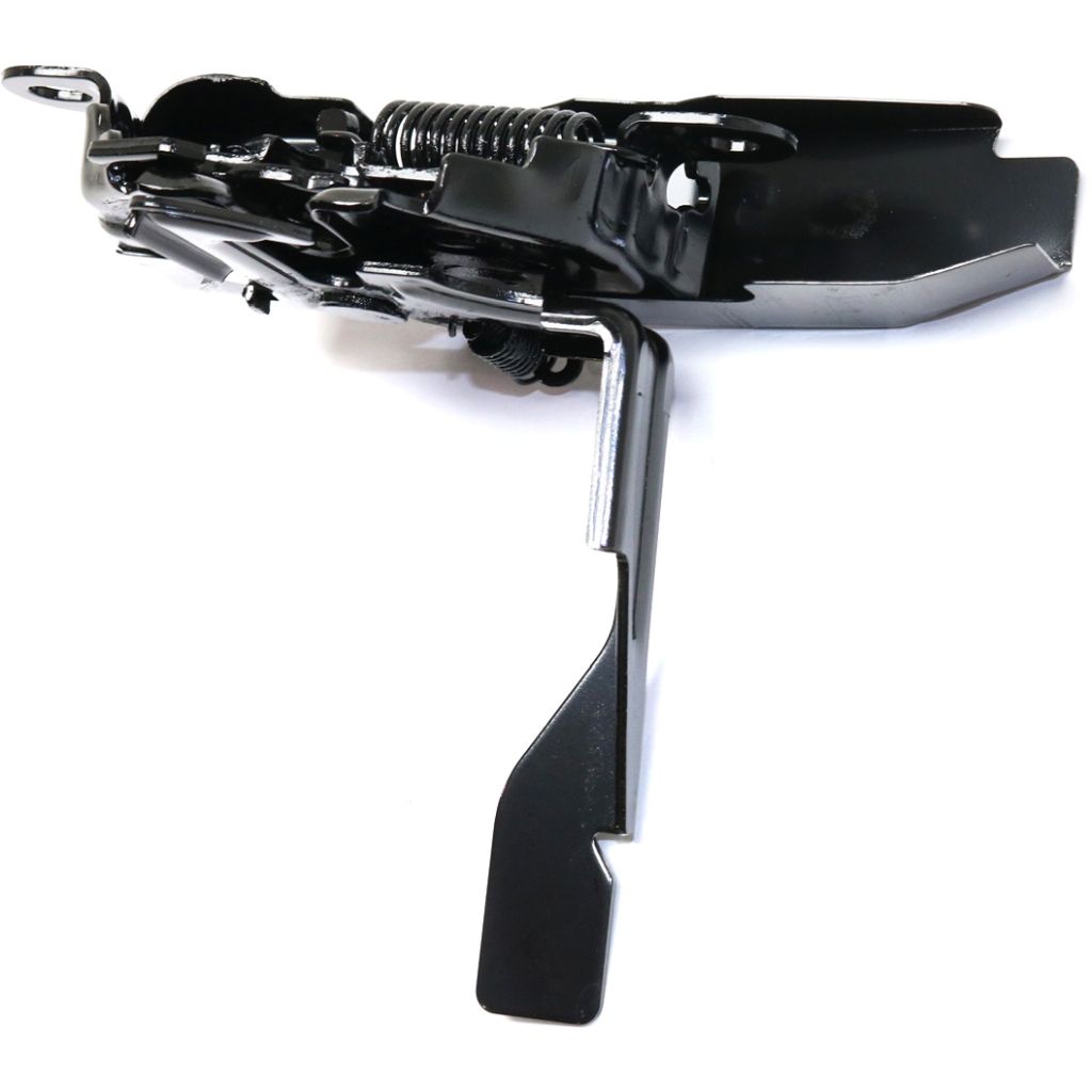 TOYOTA CAMRY HYBRID HOOD LATCH (WO/ALARM) OEM#5351006280 2015-2017 PL#TO1234139