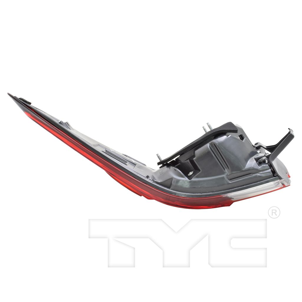 LEXUS ES 300h TAIL LAMP UNIT LEFT (Driver Side) (OUTER) **CAPA** OEM#8156133740 2017-2018 PL#LX2804135C