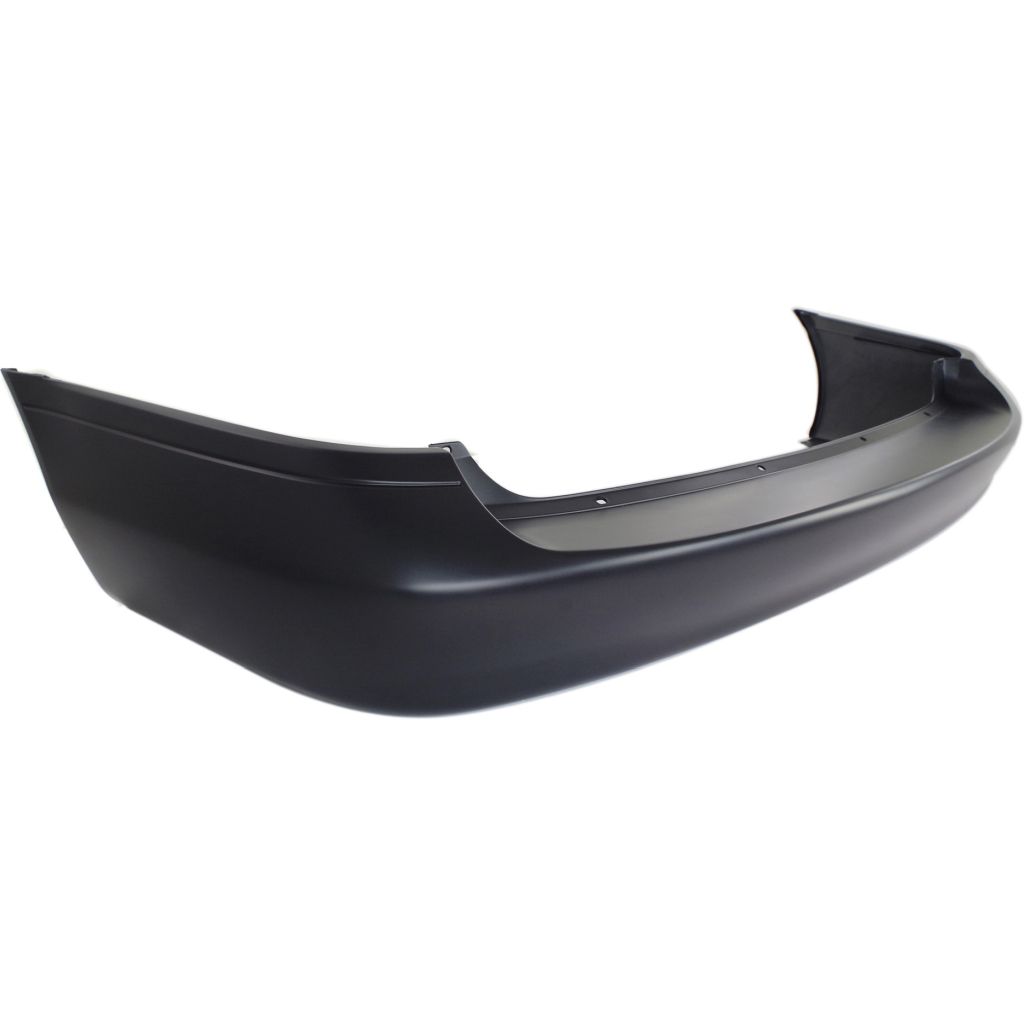 TOYOTA SIENNA REAR BUMPER COVER TXT DARK GRAY OEM#5215908010B0 1998-2003 PL#TO1100183