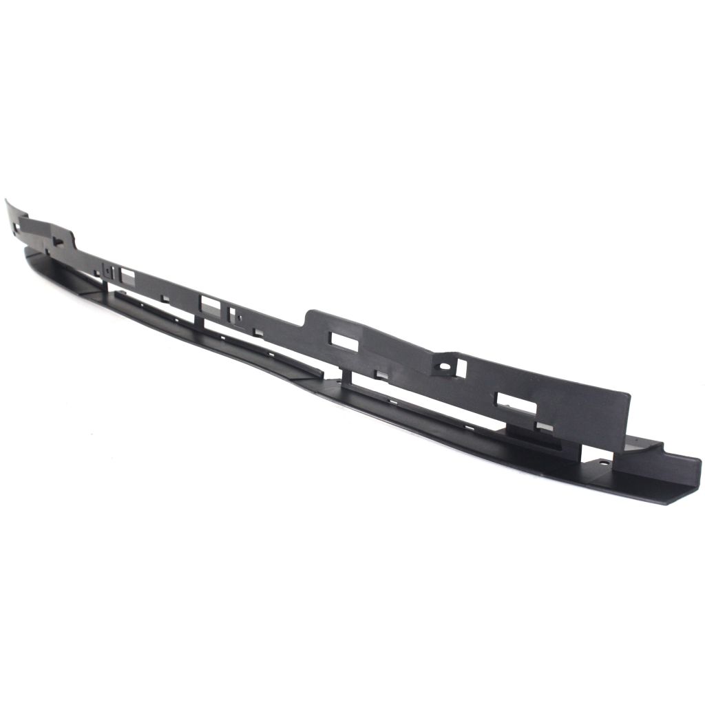 GM TRUCKS & VANS ACADIA / ACADIA LIMITED FRONT BUMPER LOWER COVER REINFORCEMENT (EXC DENALI) OEM#10371588 2007-2012 PL#GM1007110