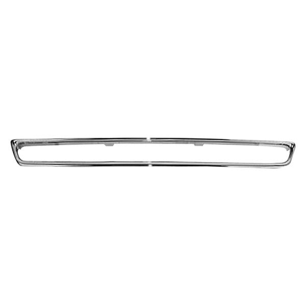 VOLVO VOLVO XC90 FRONT BUMPER COVER INSERT CHROME OEM#306780008 2003-2006 PL#VO1037100
