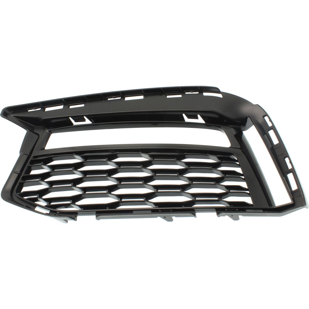 BMW BMW 5 SERIES SEDAN FOG LAMP COVER LEFT (Driver Side) (530/540 W/M PKG) OEM#51118064963 2018-2020 PL#BM1038190
