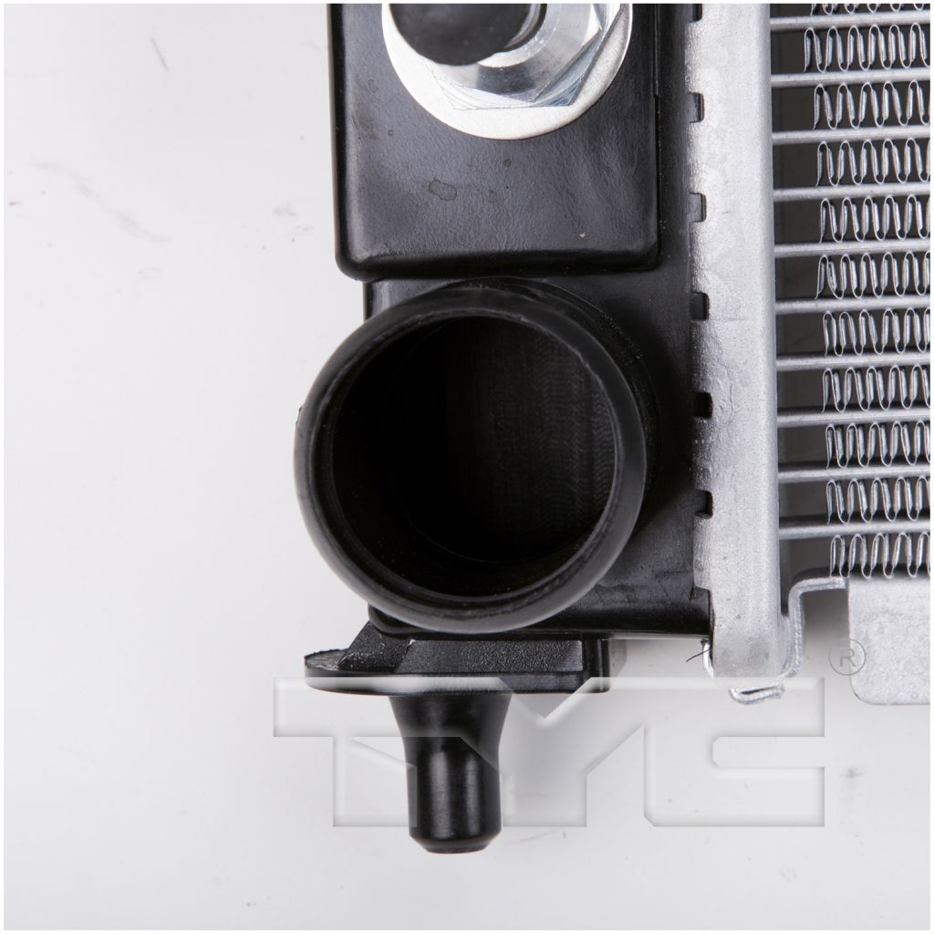 HYUNDAI AZERA RADIATOR 3.3L OEM#253103R700 2012-2014 PL#HY3010183