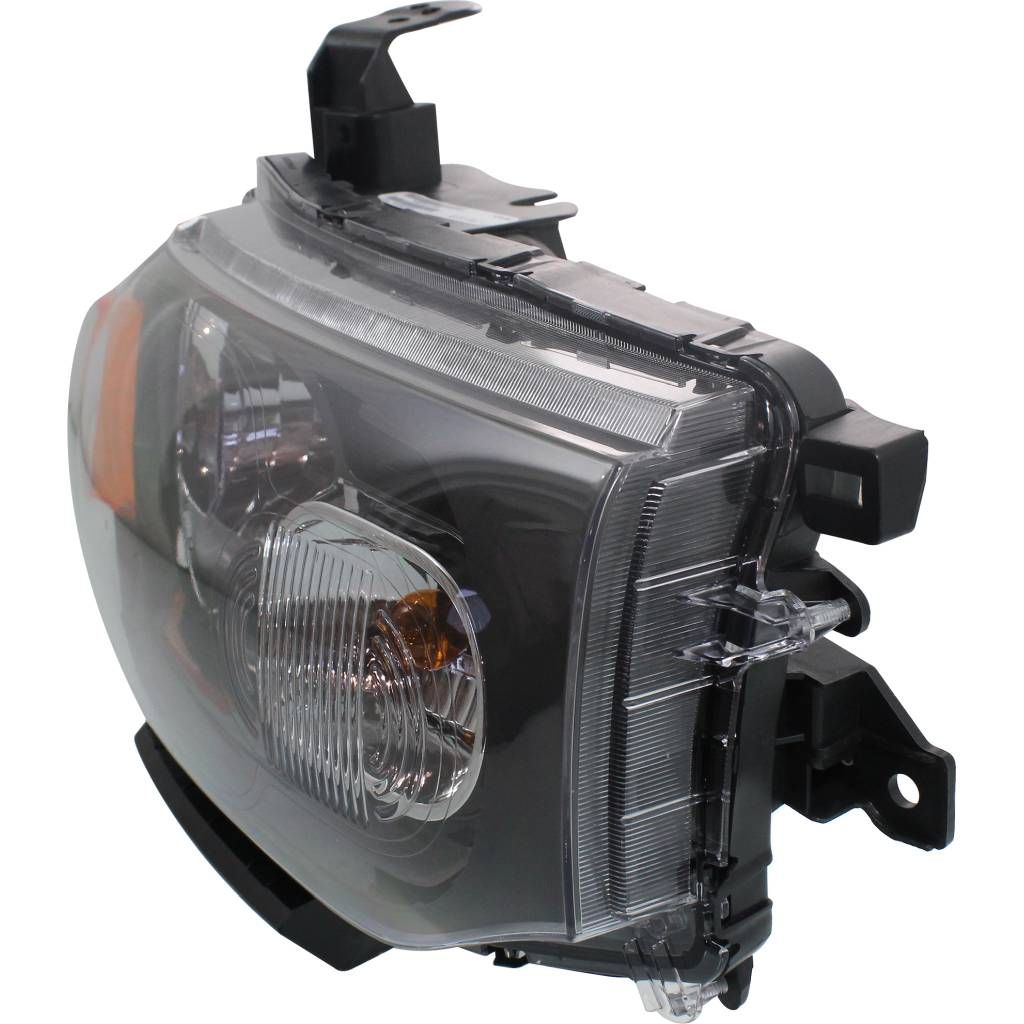 NISSAN CUBE HEAD LAMP ASSY RIGHT (Passenger Side) OEM#260101FC0B 2009-2014 PL#NI2503192