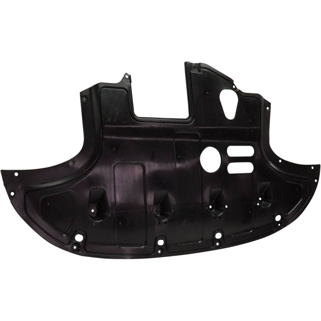 KIA FORTE SEDAN FRONT SPLASH SHIELD (ENGINE UNDER COVER) 2.0L OEM#29110M7000 2019-2024 PL#KI1228167
