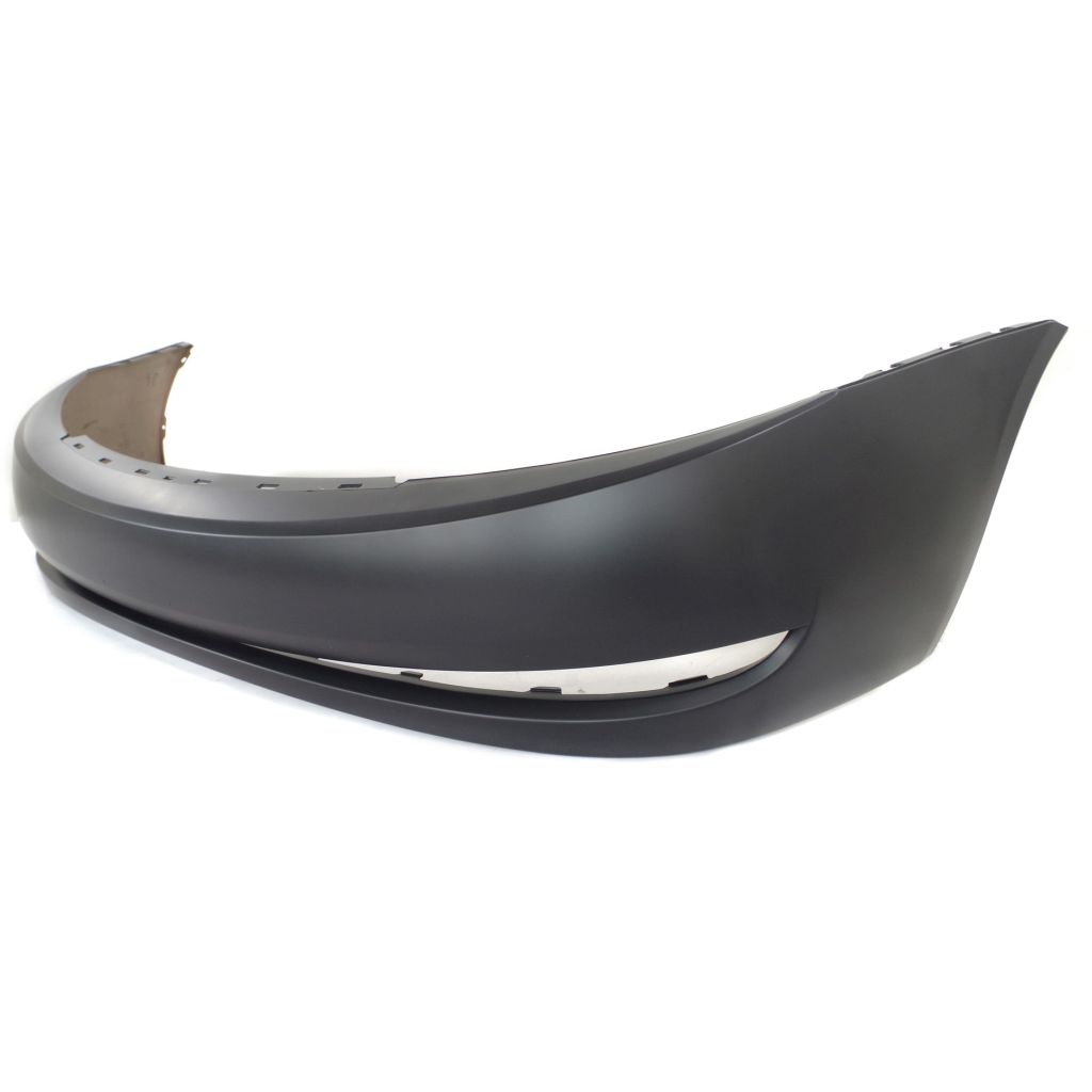 SATURN ION FRONT BUMP COVER PRIMED LOWER (SEDAN) **CAPA** OEM#22707538 2003-2004 PL#GM1000689C