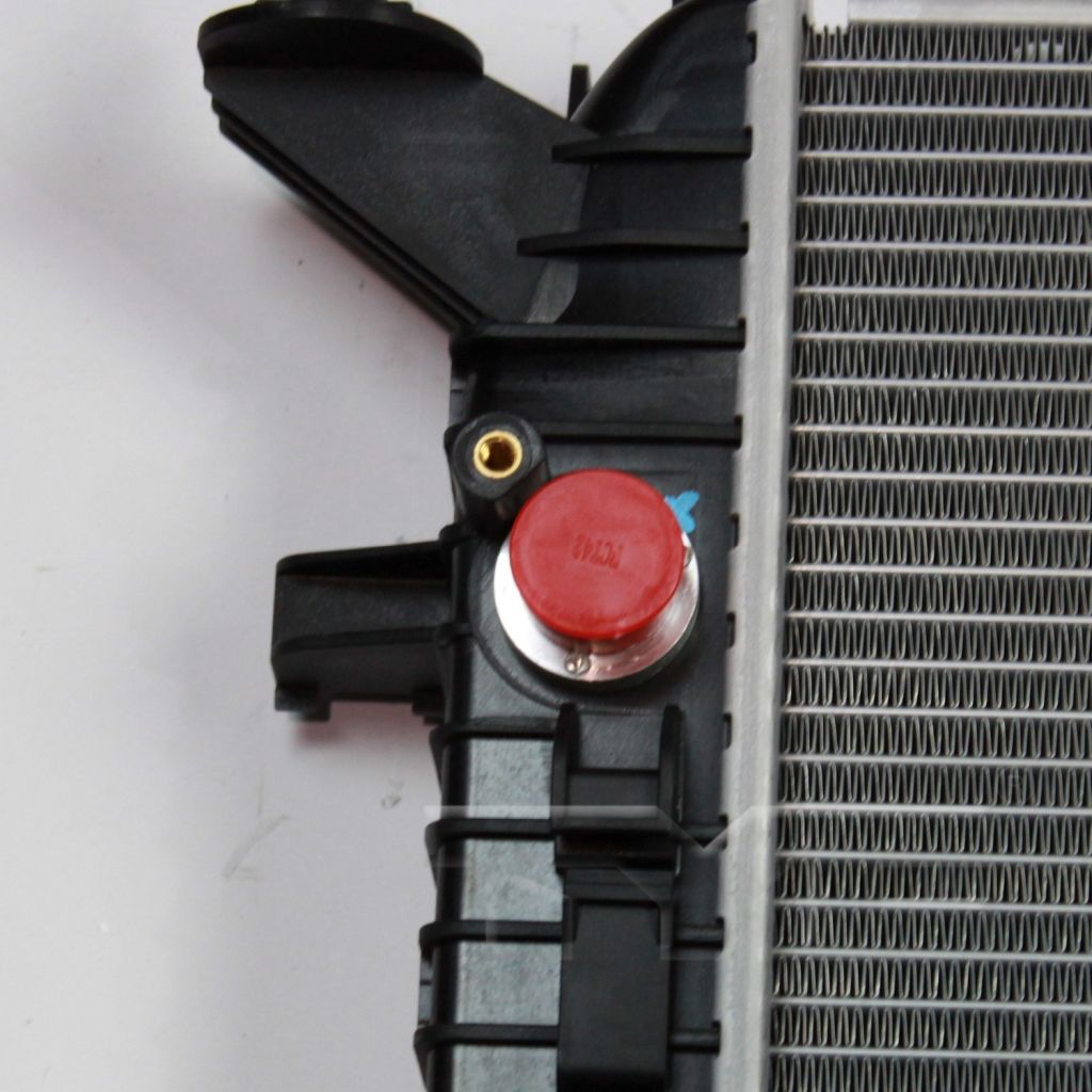 AUDI Q5 HYBRID RADIATOR OEM#8K0121251AJ 2013-2016 PL#AU3010145