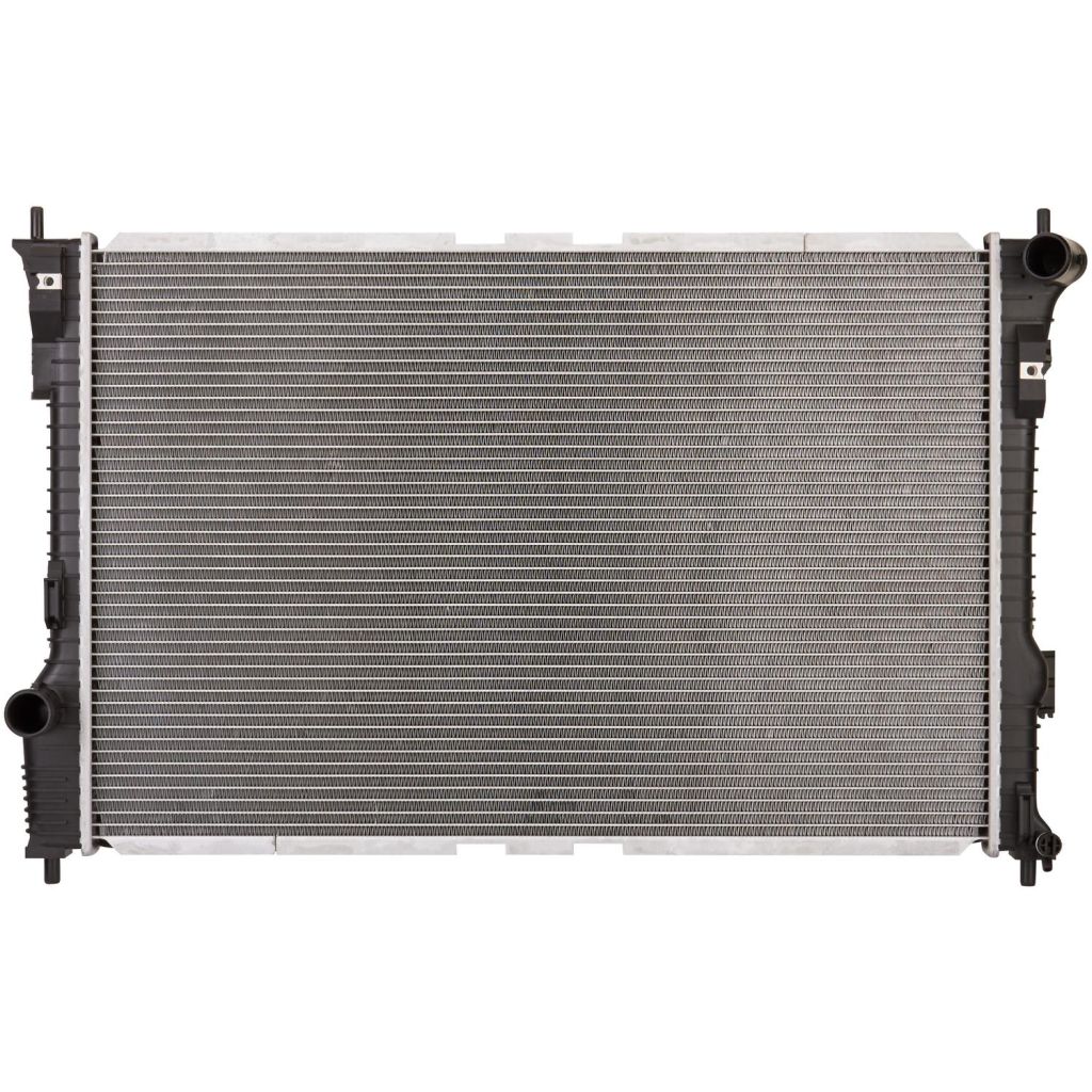 LINCOLN MKT RADIATOR 3.7L OEM#BB5Z8005D 2013-2019 PL#FO3010322