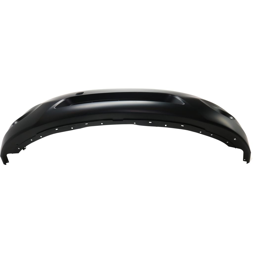 NISSAN(DATSUN) QUEST FRONT BUMPER COVER PRIMED OEM#620221JA0H 2011-2017 PL#NI1000281