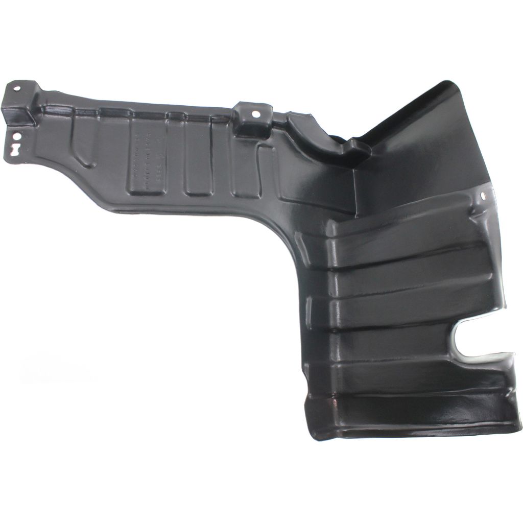 HYUNDAI ELANTRA COUPE FRONT SPLASH SHIELD RIGHT (Passenger Side) (ENG SIDE CVR) OEM#291203X000 2013 PL#HY1228169