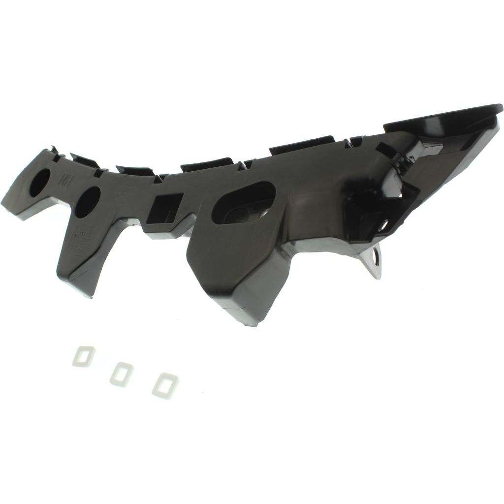 MAZDA MAZDA5 REAR BUMPER COVER RETAINER RIGHT (Passenger Side) (PLASTIC) OEM#C513502H1B 2012-2017 PL#MA1133109