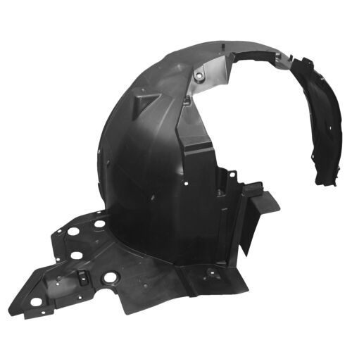 NISSAN KICKS FENDER LINER RIGHT (Passenger Side) (SV/SR) OEM#638405R00B 2021-2024 PL#NI1249188