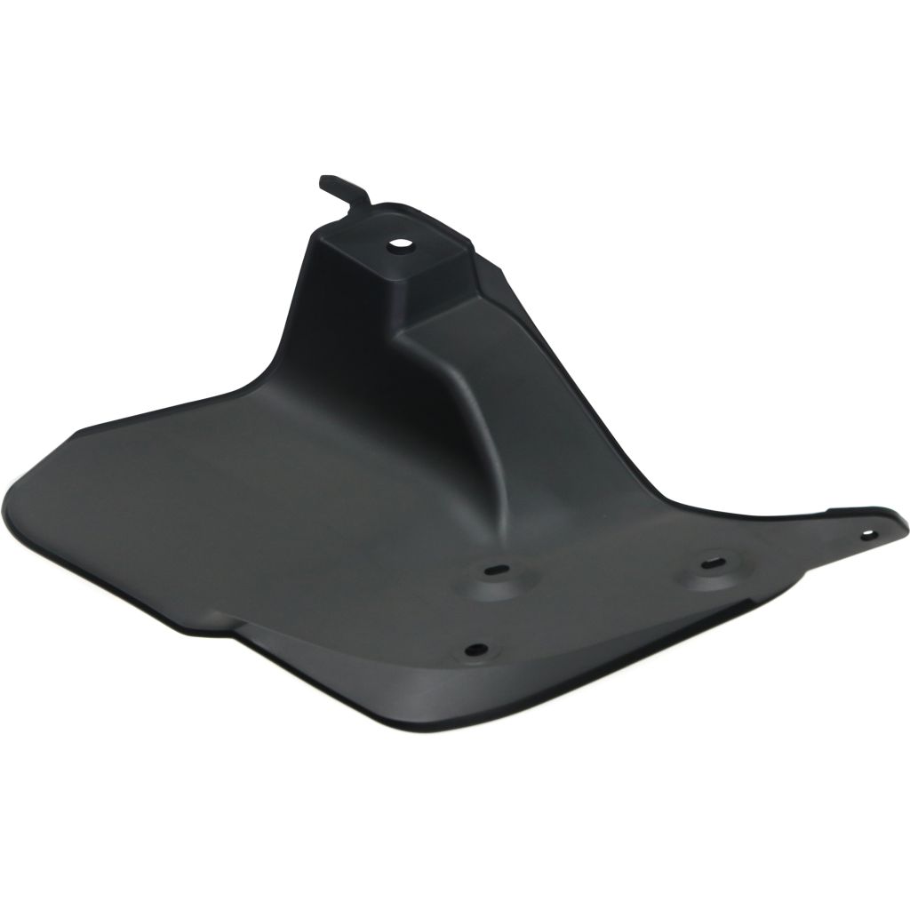 LEXUS LX 570 FRONT MUDGUARD LEFT (Driver Side) OEM#7662260130 2008-2015 PL#LX1294102