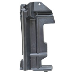 HONDA HRV FRONT BUMPER COVER SUPPORT LEFT (Driver Side) (BMP AIR GUIDE) OEM#71116T7WA00 2016-2018 PL#HO1042125