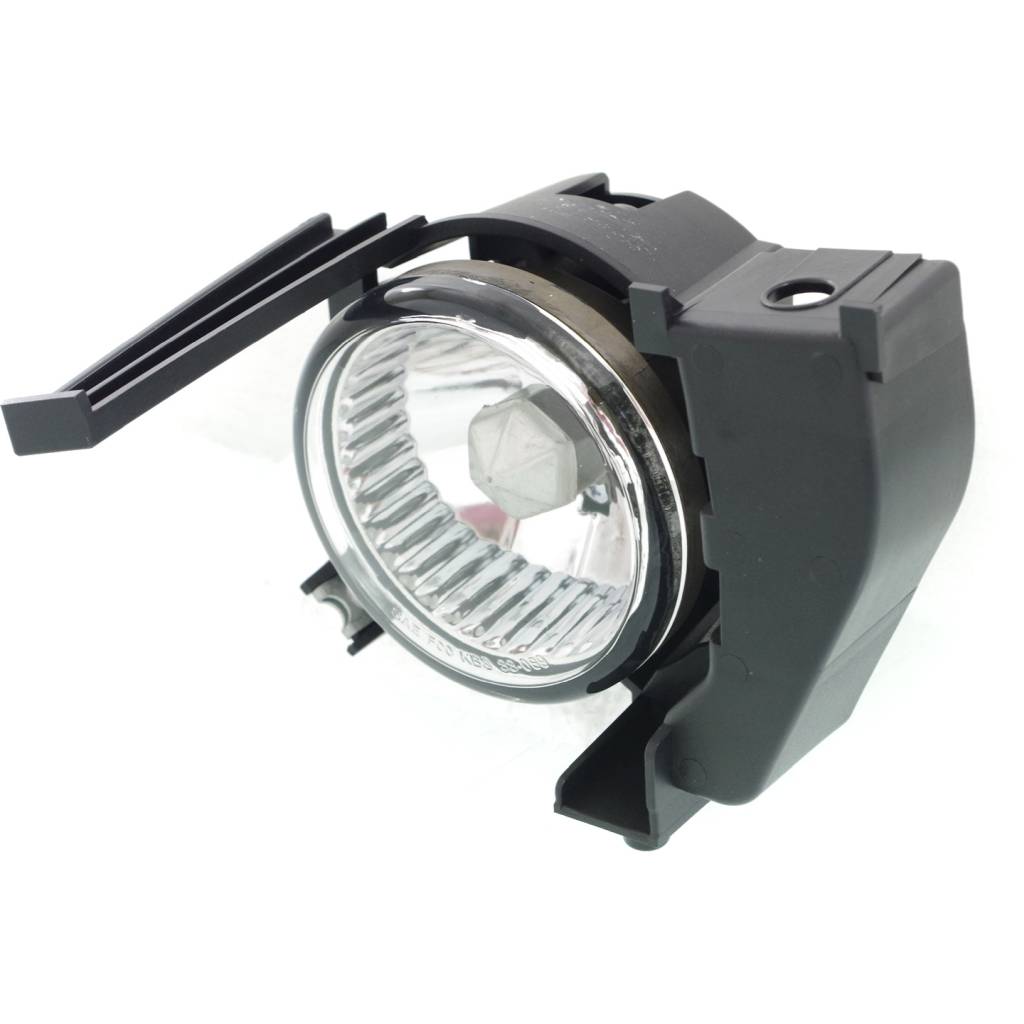 SUBARU FORESTER _FOG LAMP ASSEMBLY LEFT (Driver Side) OEM#84501SA190 2006-2008 PL#SU2592112