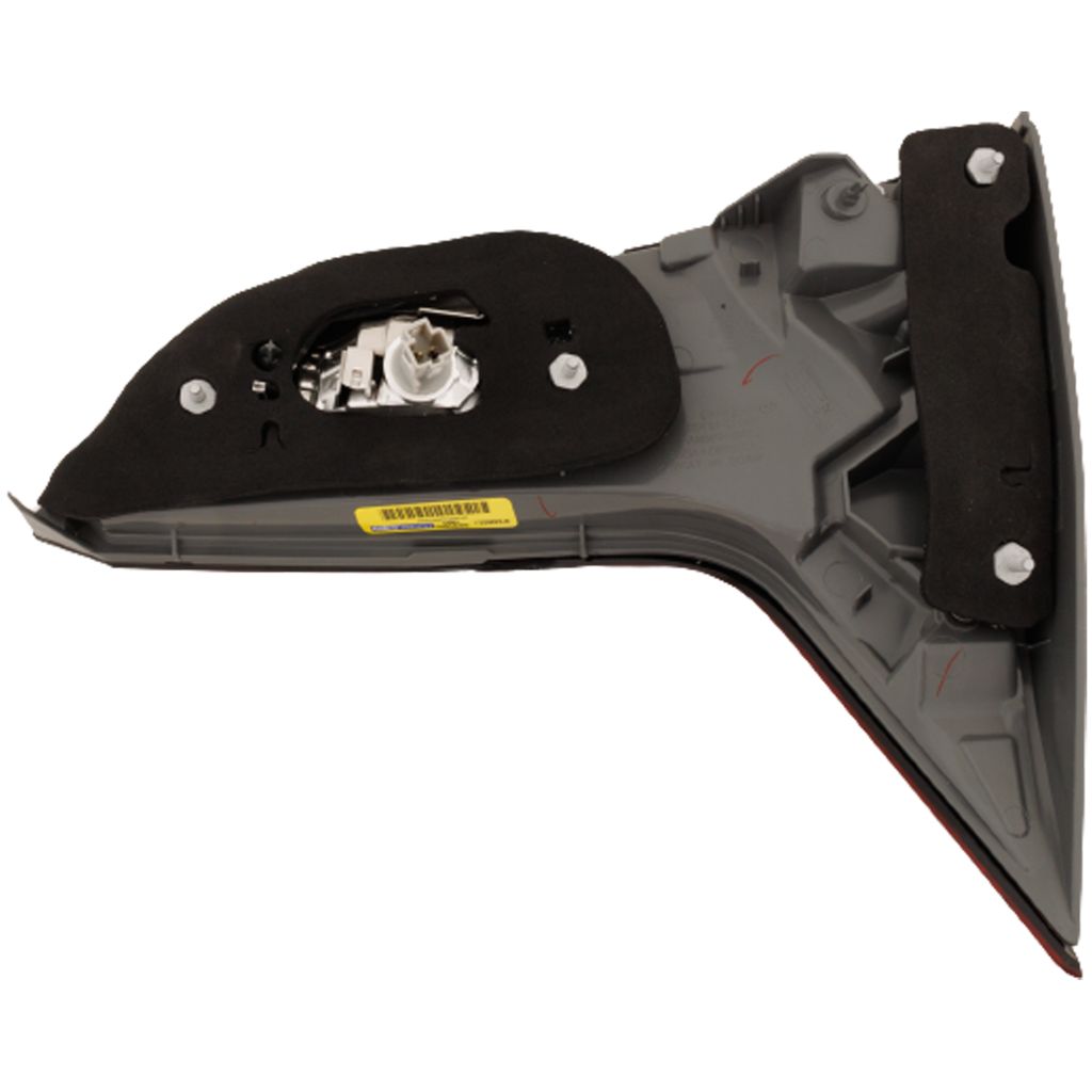 HONDA HRV BACK-UP LAMP ASSY LEFT (Driver Side)**CAPA** OEM#34155T7AA31 2019-2022 PL#HO2802120C
