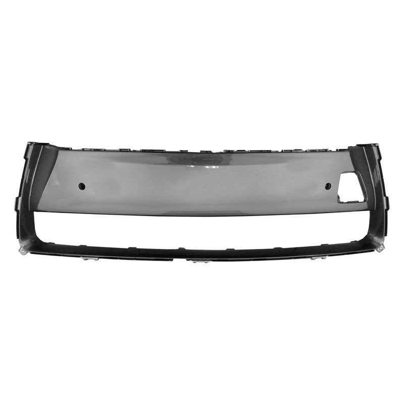 LEXUS LS 460 GRILLE LOWER EXTENSION (WO/F SPORT) OEM#5211250900 2013-2017 PL#LX1216100