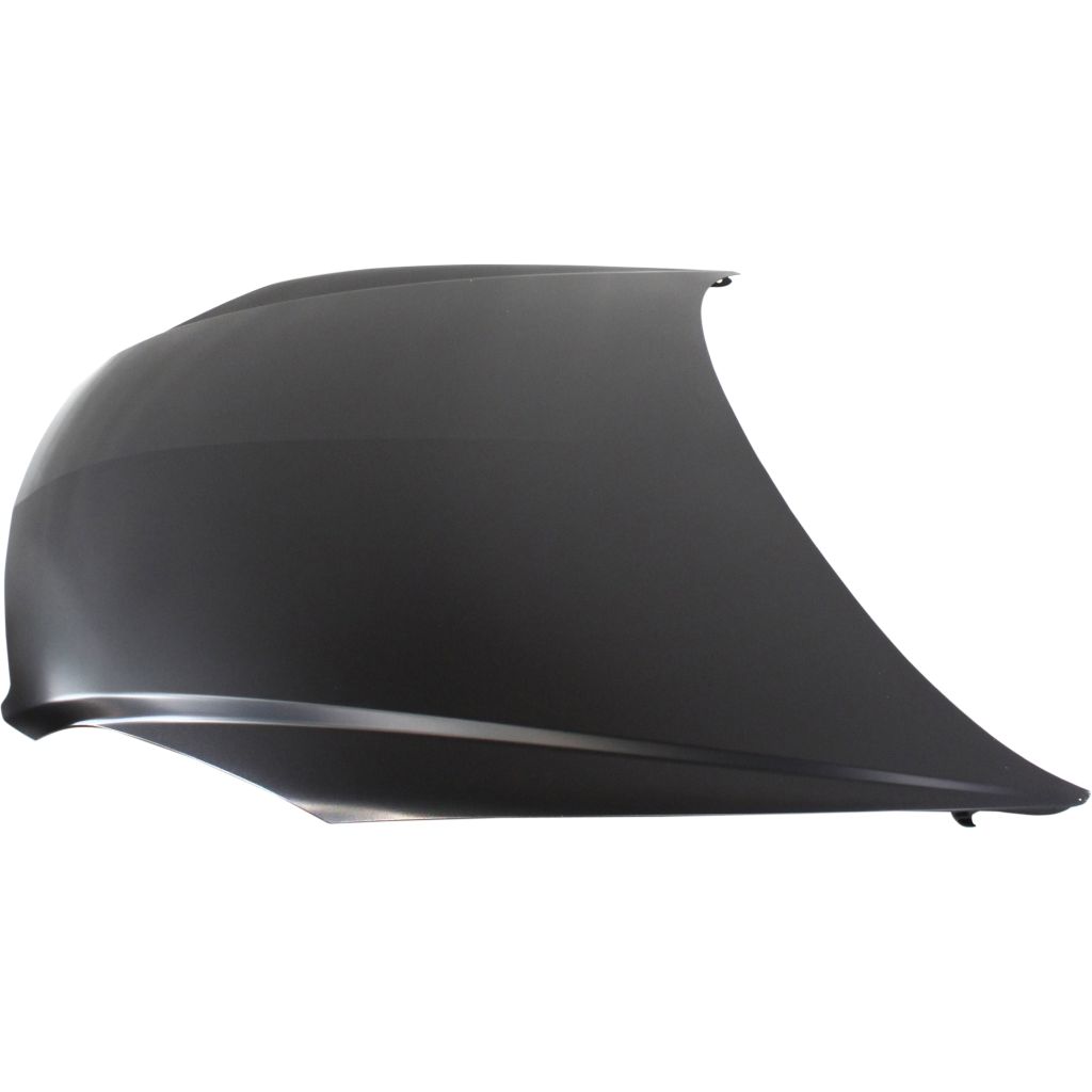 CHEVROLET IMPALA / IMPALA LIMITED (2pc T/L) HOOD **CAPA** OEM#89023526 2006-2016 PL#GM1230342C