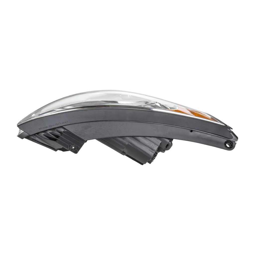 HYUNDAI TUCSON HEAD LAMP ASSEMBLY RIGHT (Passenger Side) OEM#921022S050 2010-2013 PL#HY2503158