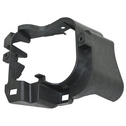 NISSAN(DATSUN) VERSA NOTE HATCHBACK FOG LAMP BRACKET LEFT (Driver Side) (EXC SR) OEM#269153VY0A 2014-2016 PL#NI1038145