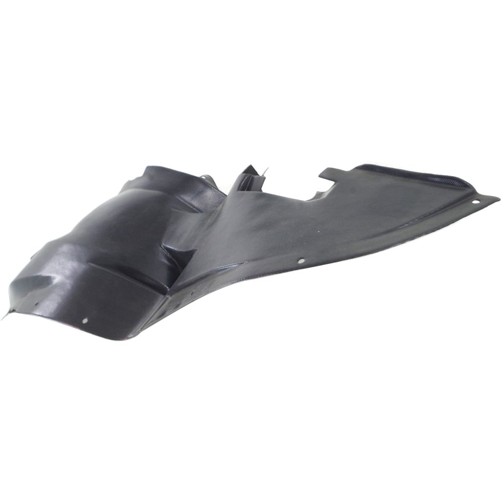PONTIAC SUNFIRE FENDER LINER RIGHT (Passenger Side) (FRONT SECTION) OEM#22674246 2003-2005 PL#GM1249123
