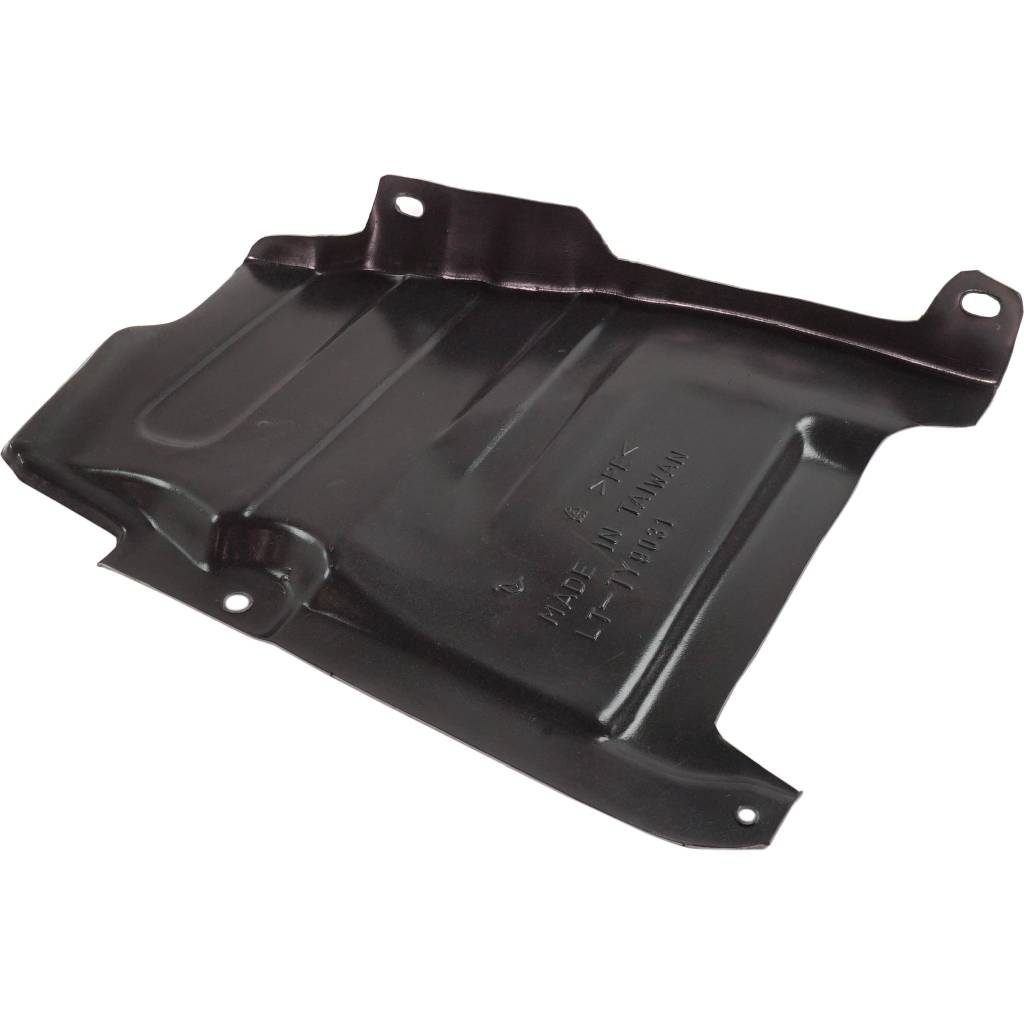 LEXUS NX 300h FRONT SIDE SPLASH SHIELD LEFT (Driver Side) (ENG UNDER CVR) OEM#5144448030-PFM 2015-2021 PL#LX1228160