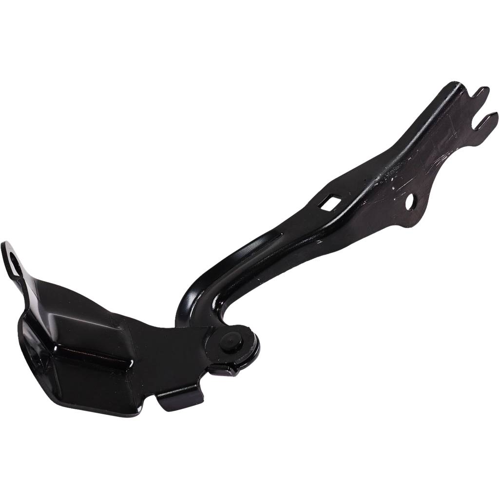 MAZDA MAZDA6 HOOD HINGE LEFT (Driver Side) OEM#GS3L52420D 2009-2013 PL#MA1236124