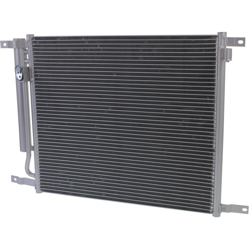 CHEVROLET AVEO SEDAN A/C CONDENSER OEM#95227758 2009-2011 PL#GM3030290