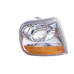 FORD TRUCKS & VANS FORD/PU (F150 HERITAGE MODEL) CORNER LAMP UNIT RIGHT (Passenger Side)(W/LIGHTING MODEL ) OEM#1L3Z13200BA 2004 PL#FO2521170