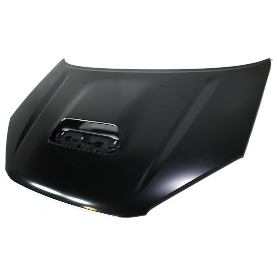 TOYOTA RAV4 HOOD (W/ SCOOP) OEM#5330142060 2001-2005 PL#TO1230191