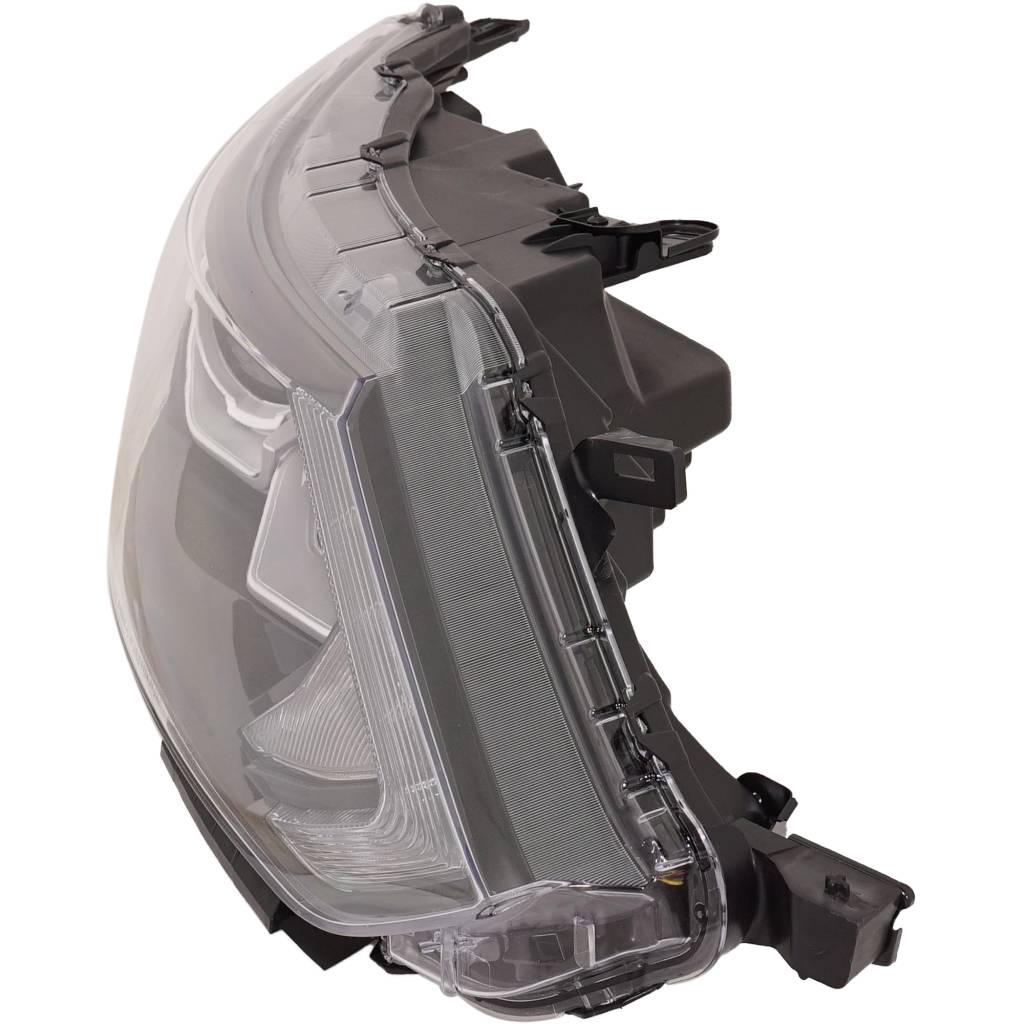 NISSAN ROGUE SPORT (2.0L) HEAD LAMP ASSY RIGHT (Passenger Side) (LED) **CAPA** OEM#260106MA5A 2017-2019 PL#NI2503261C