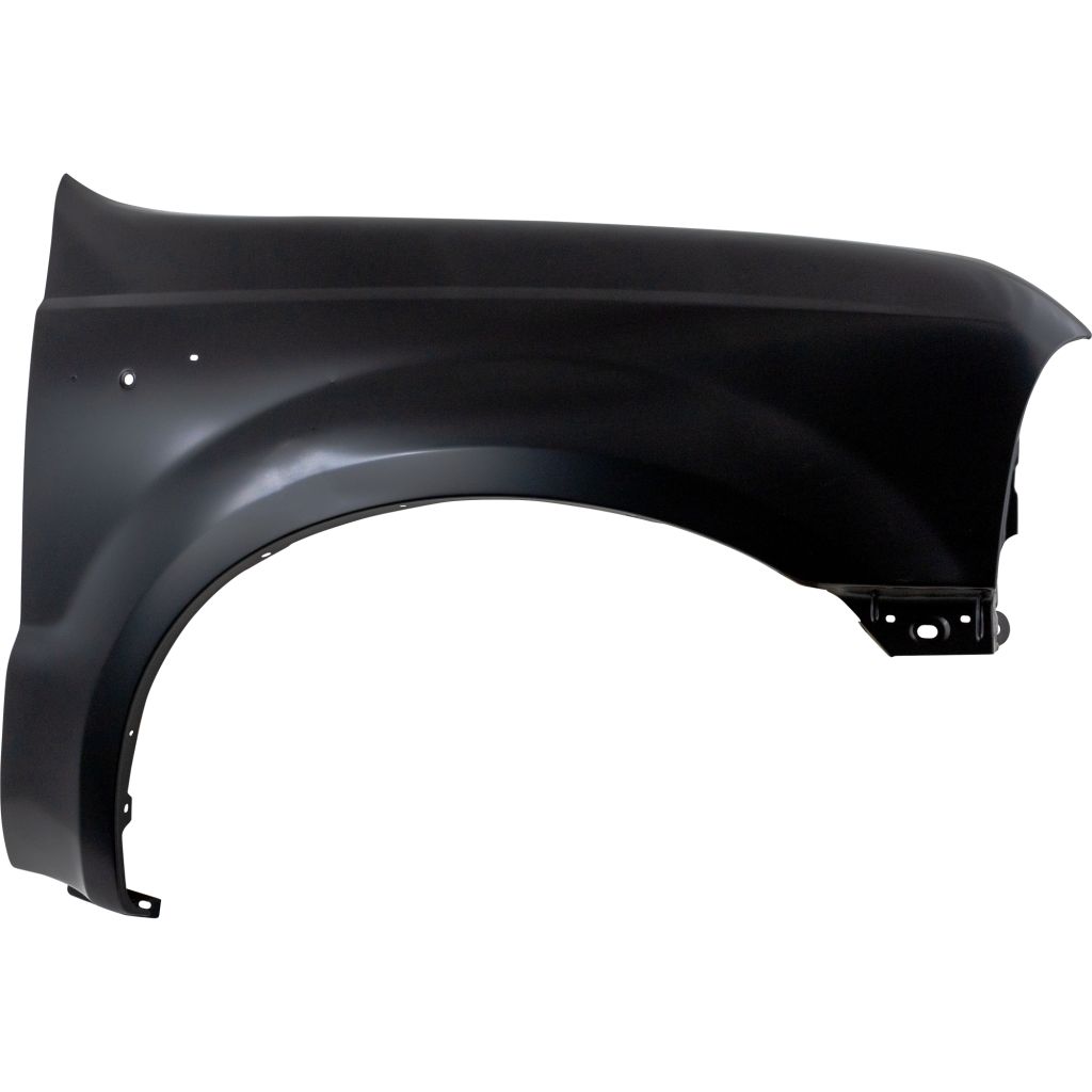 FORD TRUCKS & VANS EXCURSION FENDER RIGHT (Passenger Side) OEM#F81Z16005AA 2000-2005 PL#FO1241208