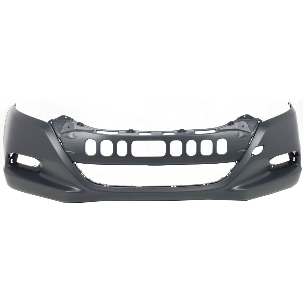 HONDA INSIGHT FRONT BUMPER COVER PRM OEM#04711TM8A90ZZ 2010-2014 PL#HO1000269